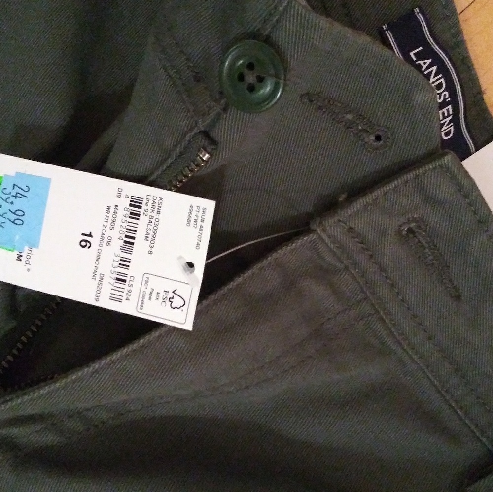 Pants